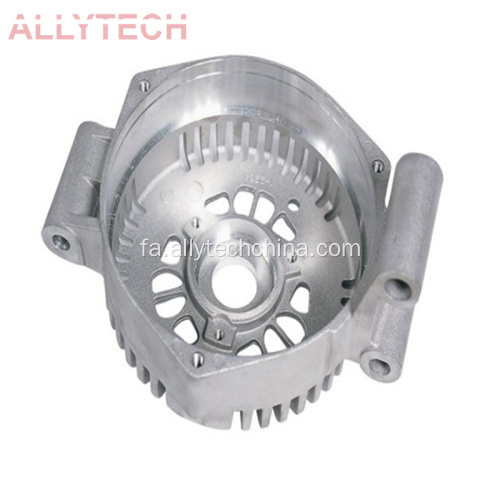 قطعات تراکتور آهنگری فولادی OEM با دقت بالا